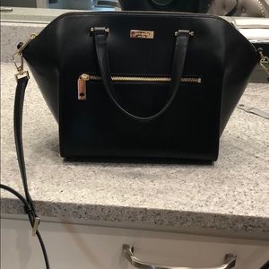 Kate Spade purse with adjustable straps